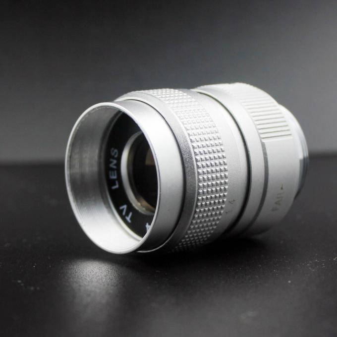lente do CCTV f1.4 da montagem da lente f/1.4 C de 25mm para acessórios da câmera do micro 4/3 m4/3 Nex GX1 OM-D1