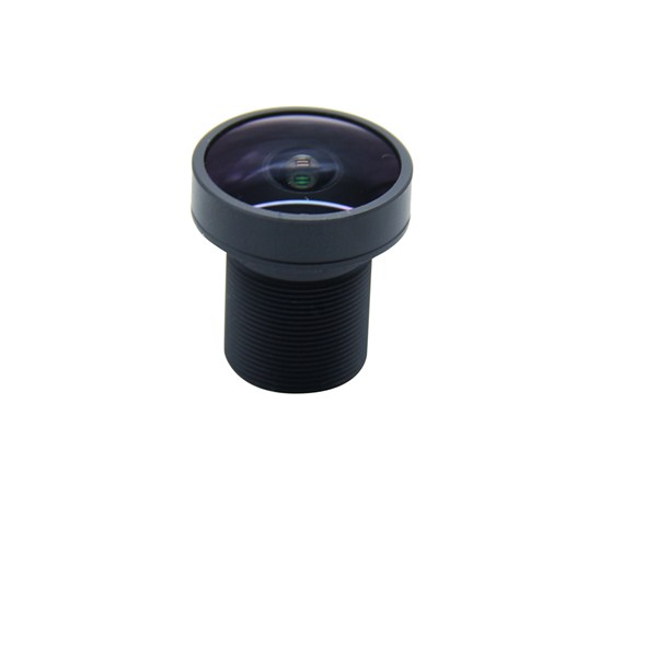 A fábrica produz lente da abertura de 4K HD a grande para o taqueômetro f2.20 1/2,5' a lente M12