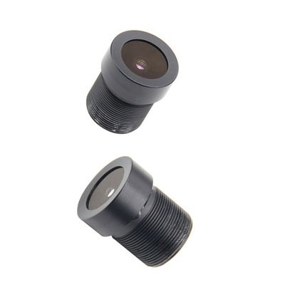 Vehicle Mount 3.6mm HD 6G F1.8 Car Camera Lens for OV4689 sensor
