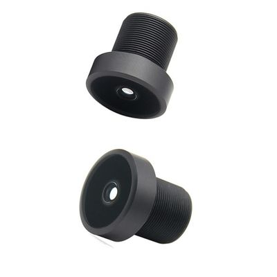 Night Vision Recorder 3.31mm F1.33 Cctv Wide Angle Lens for OV4689 sensor