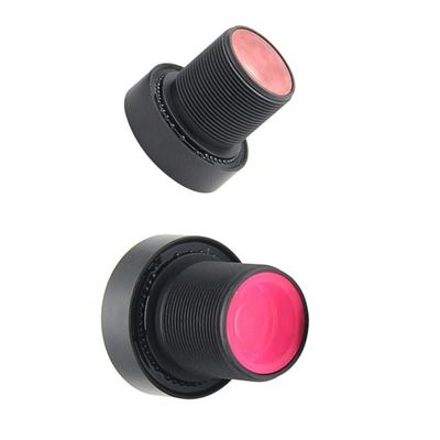 Night Vision Recorder 3.31mm F1.33 Cctv Wide Angle Lens for OV4689 sensor