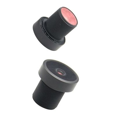 Night Vision Recorder 3.31mm F1.33 Cctv Wide Angle Lens for OV4689 sensor