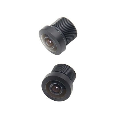 Night Vision CCD Board 3.15mm Car Monitoring Lens F2.35 for OV9712 sensor