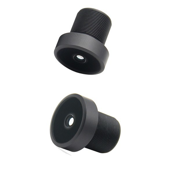 Night Vision Recorder 3.31mm F1.33 Cctv Wide Angle Lens for OV4689 sensor