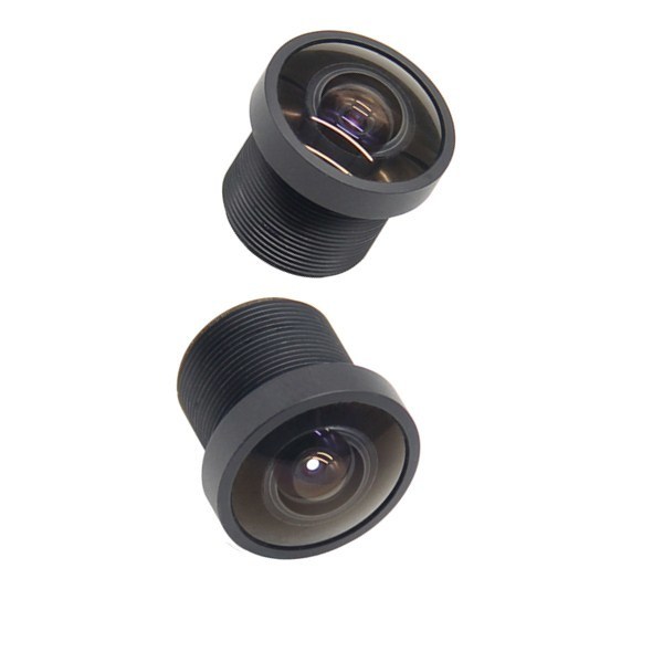 Night Vision Focal Length 1.90mm F2.5 Rear View Lens for AR0330 sensor