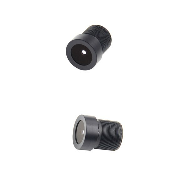 OV4689 Sensor 3.6mm M12 F1.8 Tachograph Rear Pull Lens for OV4689 chip sensor