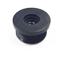 Alta resolução da lente 1/2.5 da distorção da exploração de Digitas baixa para a mini placa de MTV